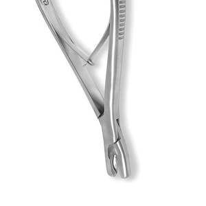 Fórceps quirúrgicos ortopédicos manuales de alta calidad Instrumentos de corte de hueso de acero inoxidable de la mejor calidad para cirugía ortopédica - Product Image 6
