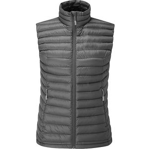 เสื้อกั๊กขนปลาปักเป้าสำหรับผู้หญิงเสื้อโค้ทแบบบุนวมเสื้อโปโลดีไซน์ล่าสุด - Product Image 6