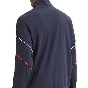 Trajes de chándal con estampado de logotipo profesional para hombre, transpirables de alta calidad para el invierno, personalizables con tu propio logotipo - Product Image 5