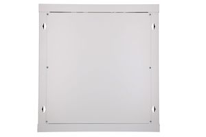 Armoire rack murale Extralink 12U 600x450 grise - Product Image 4