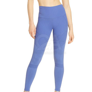 Vêtements de sport Leggings sans couture pour femmes Vêtements de fitness Leggings pour femmes Leggings de fabricant pakistanais - Product Image 2