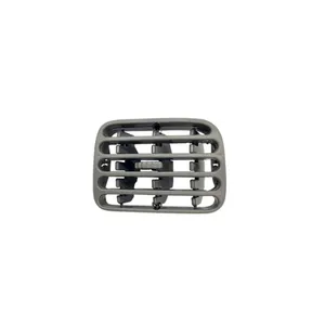 Difusor de Calefacción Kaya Plastik KR-440 Gris para Clio 2 OE 7702258376 Turquía - Product Image 2
