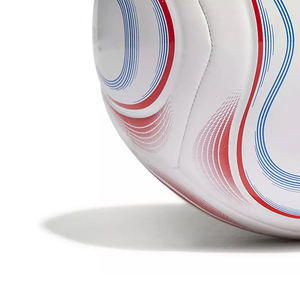 Balón de fútbol de alta calidad, tamaño personalizado 4, de bajo rebote, para interior, 5 jugadores, Balón de partido profesional para competición - Product Image 4