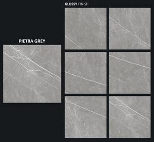 หินอ่อนลายชนบทขนาด800x800มม. กระเบื้องเคลือบกันลื่นขนาด80x80ซม. - Product Image 5