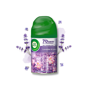 Ambientadores de la mejor calidad, dispensador de ambientador líquido de aceite de lavanda a granel para uso doméstico certificado - Product Image 2