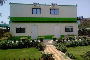 Casas Prefabricadas Modulares de Cemento Ecológicas de Primera Calidad 2025, Portátiles, a Precios Razonables, de Todo el Mundo - Product Image 2