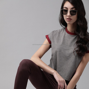 Nardon Apparel Venta al por mayor Push up Sports Crop Top Ropa deportiva Pilates Running Chaleco - Product Image 3