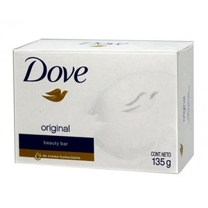 Jabón en Barra Blanqueador Dove al por Mayor para el Cuerpo/Jabón Corporal Dove - Product Image 3