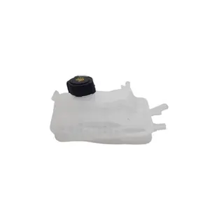 Réservoir d'expansion et de trop-plein de radiateur Renault Megane & Fluence avec bouchon 217100005R Modèle - Product Image 1