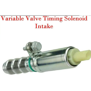 2 solénoïdes de calage variable des soupapes d'échappement/admission pour Camaro Colorado Impala Malibu - Product Image 3