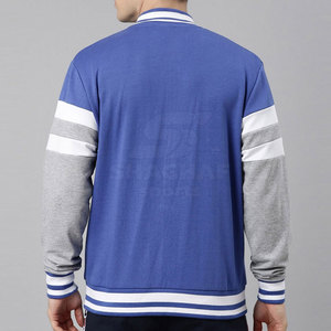 Casual Wear Comfortable Lettermen <b>Jackets</b> New Best Design Lettermen <b>Jackets</b> For Online Sale - Product Image 4