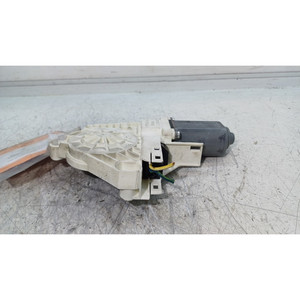 MOTORE ELETTRICO PER FINESTRINO ANTERIORE DESTRO AUDI A1 Serie (8X1) 8K0959802C CAYC (10>14) - Product Image 5