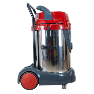 Aspiradora Profesional Tres en Uno para Húmedo y Seco, Lavadora de Sofás y Alfombras, Aplicable en Restaurantes y Hoteles, Componente Principal del Motor - Product Image 6