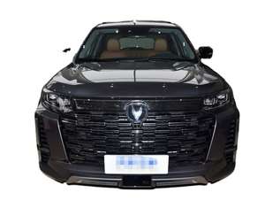 รถ SUV มือสอง Changan CS95 Plus เครื่องยนต์เบนซิน ผลิตในจีน ขาย - Product Image 1