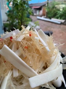 Natural <b>Dried</b> Seamoss From Ocean - Product Image 3