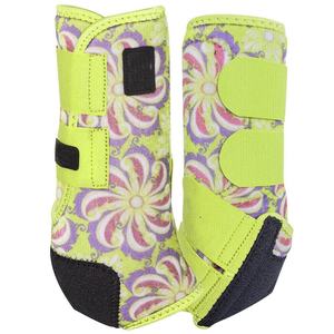 Zapatos de montar a caballo de cuero de vaca de alta calidad, cómodos y ligeros con características antideslizantes, transpirables, al mejor precio, listos para enviar - Product Image 6