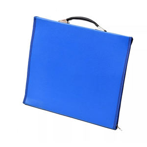 Masonic Regalia Apron <b>Case</b> Masonic Regalia Aprons <b>File</b> <b>Case</b> With Hard Handle Cheap Price for Sale Top quality Ronpex - Product Image 2