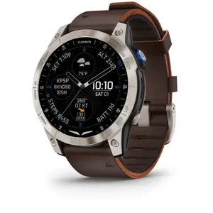NUEVO EN VENTA: Reloj Inteligente Garmin D2 Mach 1 Aviator - Product Image 2
