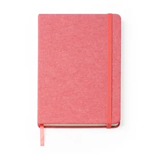 Quaderno Promozionale Personalizzato Aniceto A5 per Merchandising - Product Image 3