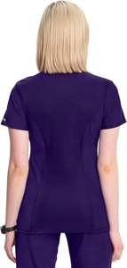 Vente en gros de haute qualité Jogger Scrubs Uniformes Ensembles Coton Polyester Médical Hôpital Médecins Infirmières Scrub Costumes Personnalisés - Product Image 5