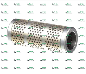 Elemento Filtrante para Bomba de Concreto - Product Image 2