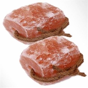 하드 프레스 블록 크리스탈 소금 핥기 소 말 돼지 개 양 동물을위한 식품 등급 - Product Image 2