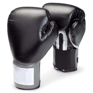 ขายทั้งถุงมือมวยหนัง PU ทําเองมือจัดส่งแบบหล่นบริการ OEM ถุงมือมวยถุงมือพิมพ์ออกแบบล่าสุด - Product Image 1