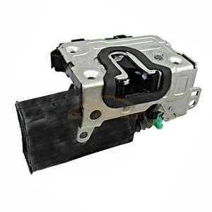 Fornitura professionale meccanismo di blocco Aelwen attuatore automatico della serratura della portiera dell'auto adatto per <span class=keywords><strong>RENAULT</strong></span> OE 8200735225 - Product Image 4