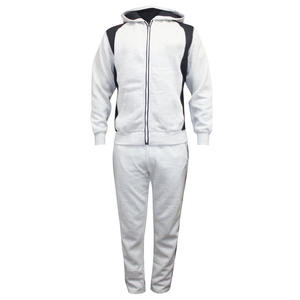 Conjunto Deportivo de Moda 2024 para Hombre, Traje Deportivo para Correr, Chándal de 2 Piezas para Hombre - Product Image 6