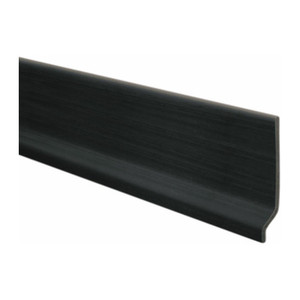 Battiscopa 70x9 PVC Espumado 200 cm Wenge - Product Image 2