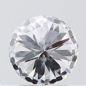 AJRETAIL 2,01 quilates VS1 Clarity Lab Grown CVD Diamante Corte brillante Excelente VVS IGI India Certificado para joyería Diamantes sueltos - Product Image 3