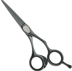 Barber Scissors <b>Hairdressing</b> Training <b>Head</b> Shears Hair Cut Professional Scissors Customized Perfectly 10pcs - Product Image 1