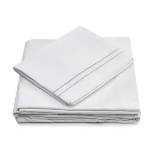 Sábana Desechable Impermeable para Cama de Hospital en Pakistán - Product Image 1