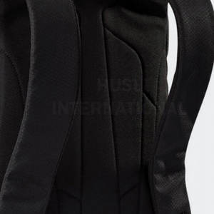 Bolsa deportiva plegable de gran capacidad con logotipo personalizado, suministro directo de fábrica de nuevo modelo de bolsa deportiva personalizable - Product Image 5