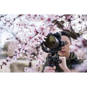 กล้องดิจิตอลมิเรอร์เลสแบบมืออาชีพ ความละเอียดสูง 8K สำหรับบันทึกวิดีโอ บอดี้ฟูลเฟรม ขนาดกะทัดรัด เลนส์เปลี่ยนได้ ภาพคมชัดระดับ HD - Product Image 6
