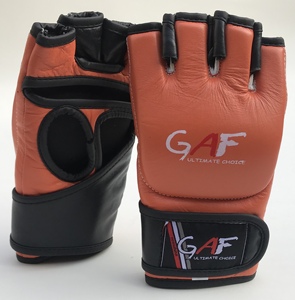 GAF Good Material Guantes de elevación de alta calidad Fabricantes Direct Fighting MMA guante de boxeo para guante de boxeo - Product Image 3