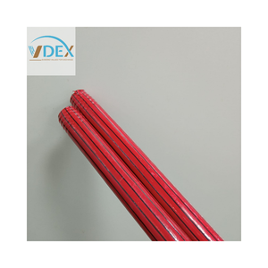 Grossiste vietnamien de bâton de vadrouille Matériau de bonne qualité | Bâton de vadrouille bon marché Bâton de balai long en bois Taille 120*2.2cm - Product Image 2