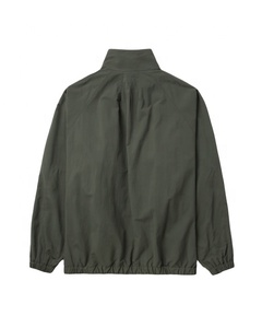Chaquetas Cortavientos Ligeras de Nailon Impermeables y Transpirables de Verano, Chaqueta de Poliéster de Talla Grande, Cortavientos de Alta Calidad - Product Image 2