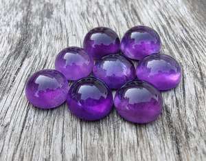 Vente en gros naturel bleu Labradorite Cabochon dos plat pierres précieuses AAA + qualité disponible dans toutes les tailles de forme ovale - Product Image 3