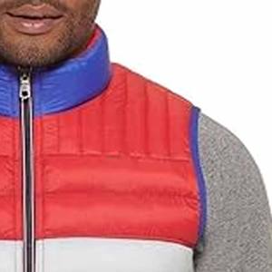 Veste d'hiver rembourrée pour homme de haute qualité, doudoune pour homme, veste à bulles pour homme - Product Image 2