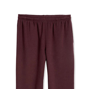 Pantalon pour hommes en toile décontractée légère et élégante de conception professionnelle avec couleur personnalisée et service OEM - Product Image 6