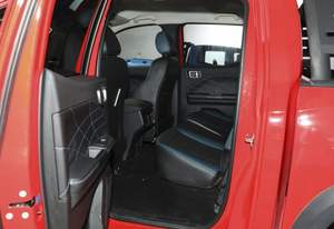 Camionetas Pickup Miniatura Usadas Zxauto en Venta con Volante a la Izquierda 150-200 CV 100-200 Nm - Product Image 6