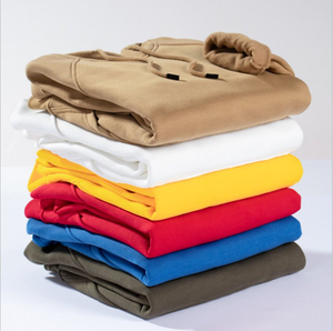 เสื้อฮู้ดผู้ชายแบบ OEM สำหรับฤดูหนาว พร้อมโลโก้สั่งทำ พิมพ์ลายดิจิทัล ผ้าฝ้าย 100% สไตล์สตรีทแวร์ ดีไซน์ถัก - Product Image 2