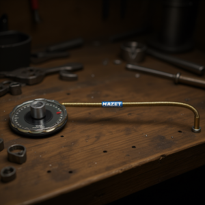 Destornillador Mecánico con Dial de Ángulo Hazet - Product Image 3