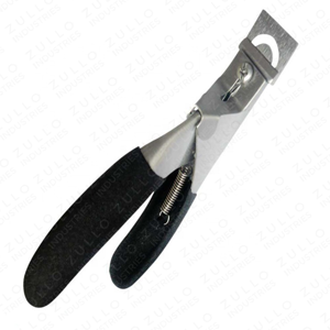 Coupe-ongles en acier inoxydable de haute qualité, multicolores, pour ongles des mains et des pieds, ensemble d'outils professionnels de manucure et de pédicure - Product Image 3