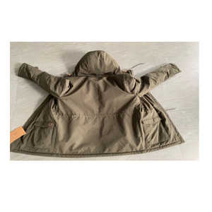 Chaqueta Varsity de Lana y Viscosa para Hombre, Estilo Casual, Fabricada en Vietnam, de Poliéster y Algodón, Largo Regular, con Patrón de Letras - Product Image 1