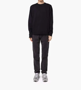 2025สเวตเชิ้ตสำหรับผู้ชายเสื้อสเวตเชิ้ตผ้าฝ้ายเนื้อนุ่มสำหรับมืออาชีพดีไซน์ตามสั่ง - Product Image 3