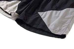 กางเกงขาสั้นผ้าฝ้ายสำหรับผู้ชายกางเกงขาสั้นผู้ชายสำหรับออกกำลังกายวิ่งออกกำลังกายยิมกางเกงขาสั้นสำหรับผู้ชาย - Product Image 6