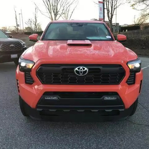 Toyota Tacoma 2023 - Product Image 1