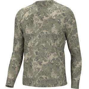 Sweat à capuche à manches longues en polyester 100% pour hommes - Product Image 5